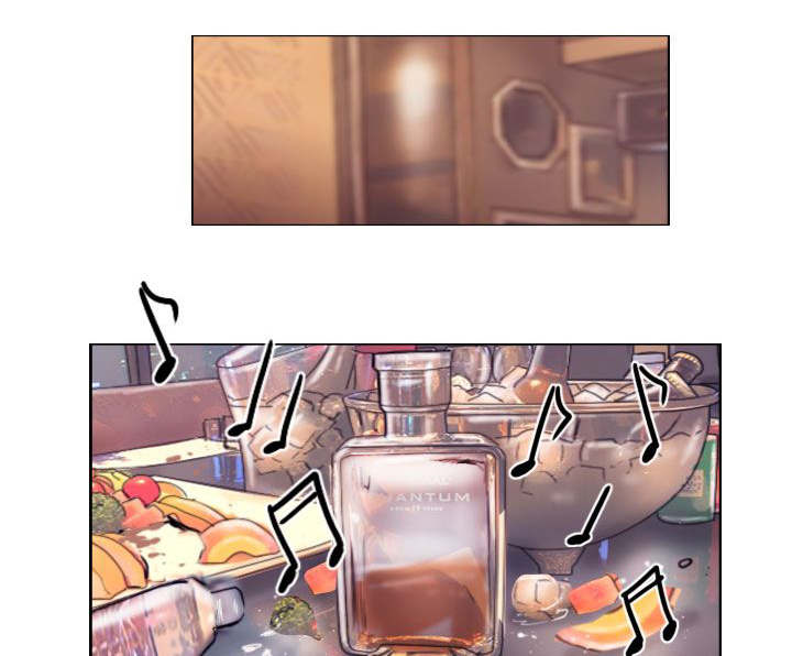 冒牌会长漫画,第67章：叫人1图