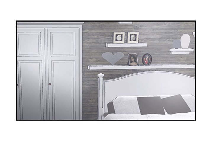 冒牌会长漫画,第64章：交谈1图