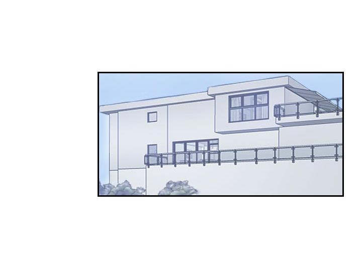 冒牌会长漫画,第35章：奇怪的妹妹2图