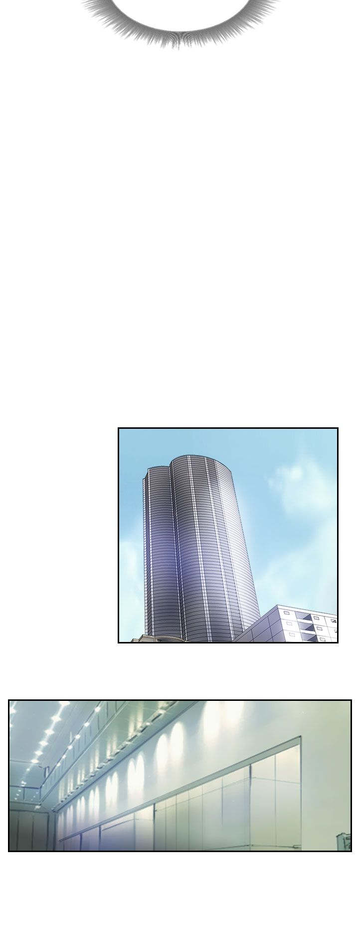 冒牌会长漫画,第6章：柳暗花明2图