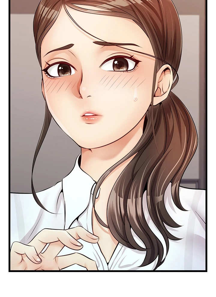 家人的意义漫画,第6章：助教5图