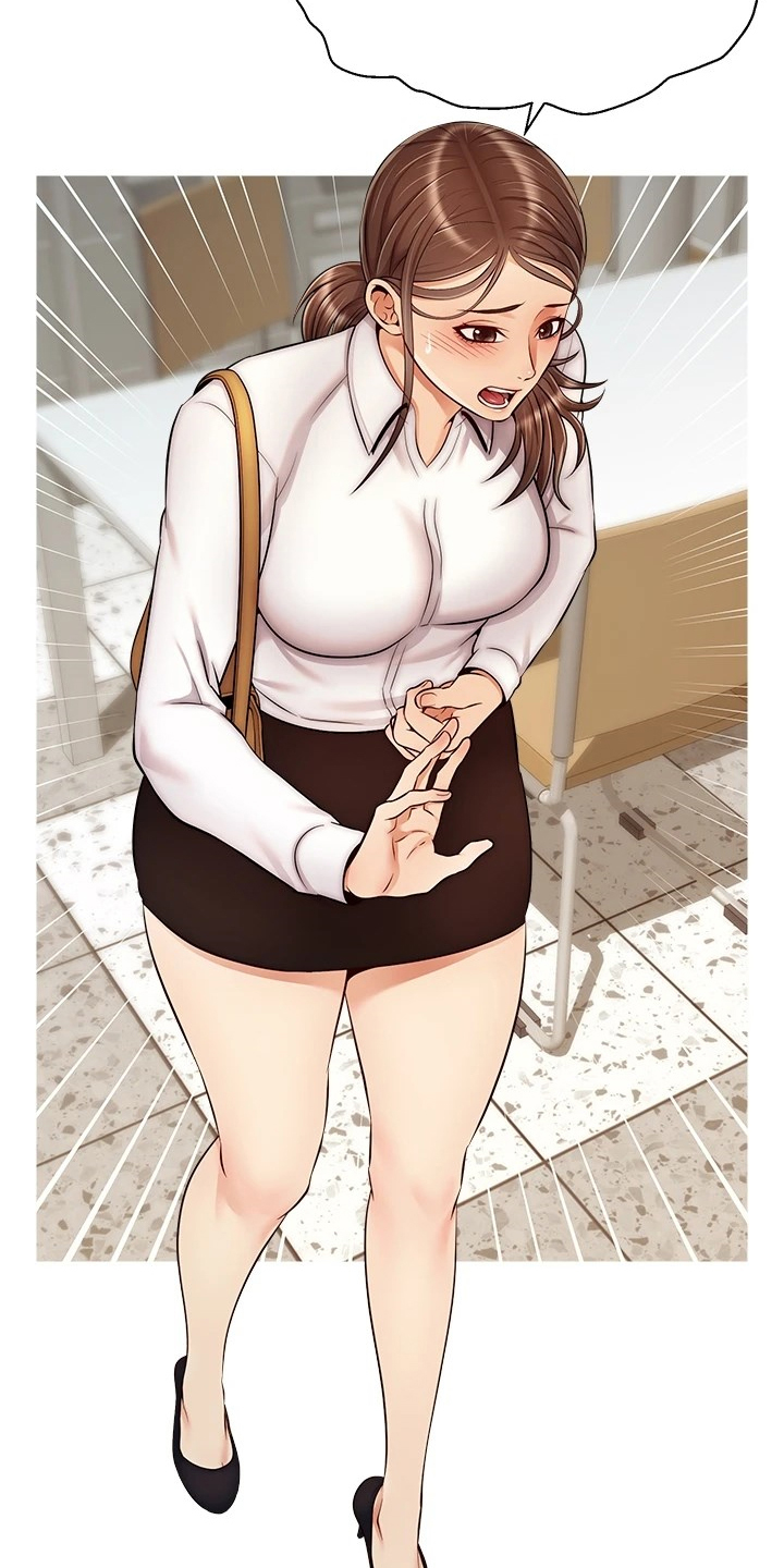 家人的意义漫画,第48章：有了2图