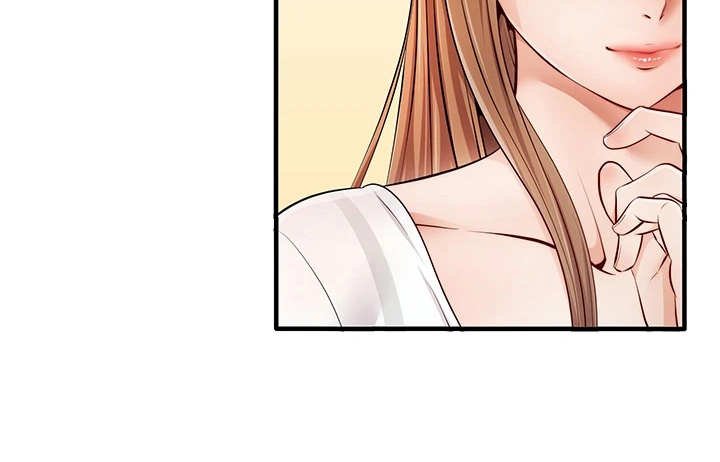 家人的意义漫画,第5章：按摩4图