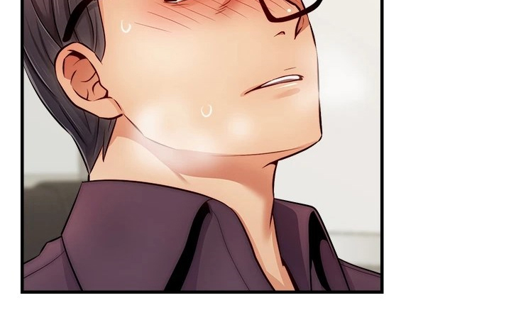 家人的意义漫画,第41章：对你很失望3图