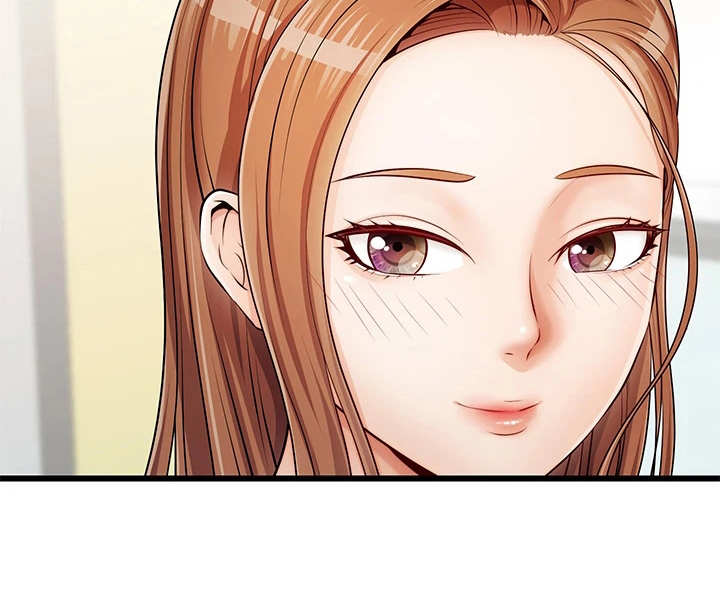家人的意义漫画,第4章：很用心2图