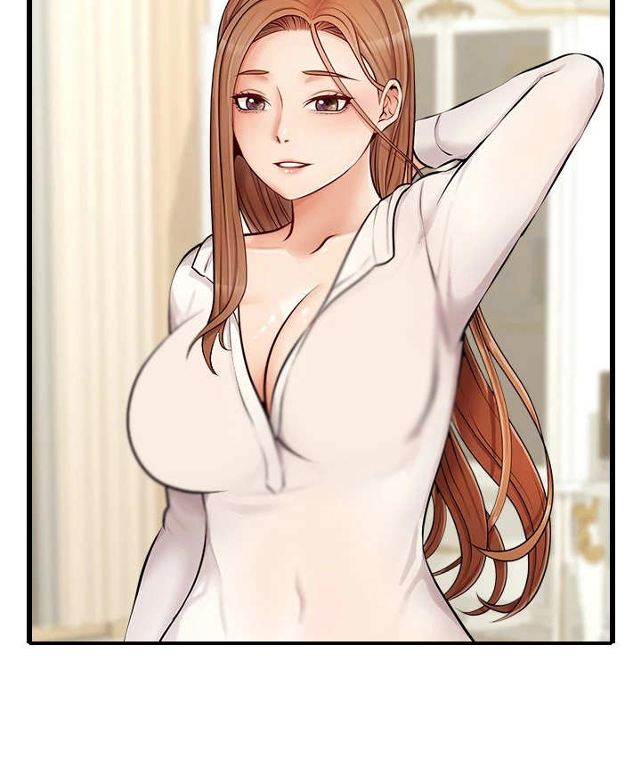 家人的意义漫画,第17章：泰然处之1图