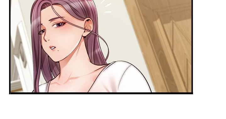 家人的意义漫画,第44章：不想拒绝3图