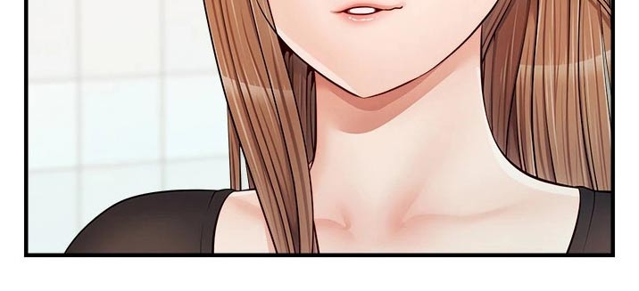 家人的意义漫画,第23章：签收2图
