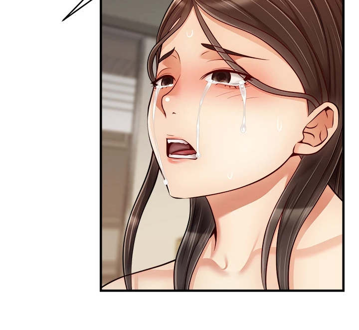 家人的意义漫画,第46章：喜欢大叔3图