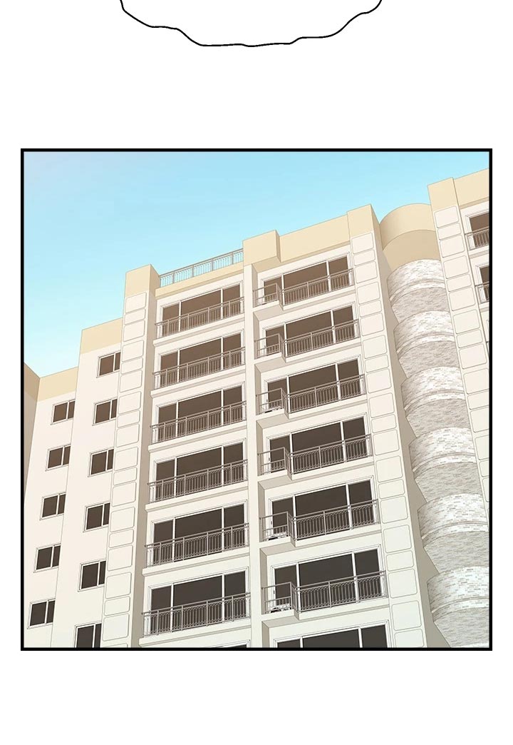 家人的意义漫画,第28章：家人的重要性1图