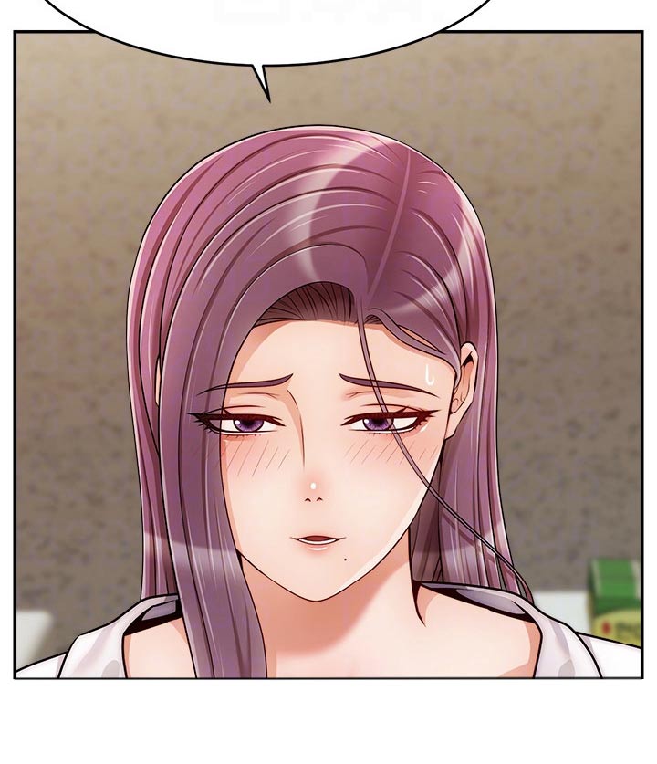 家人的意义漫画,第68章：加班2图