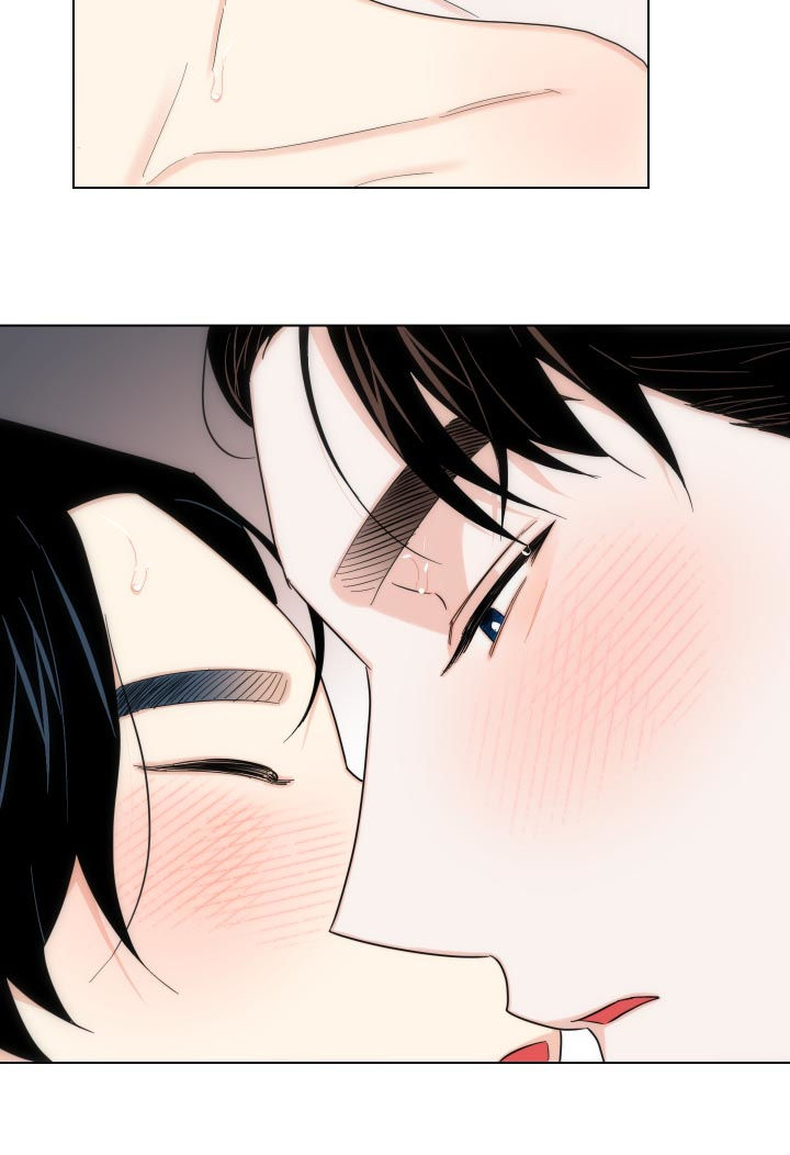 请继续为我心动吧韩文漫画,第52章：水龙头1图