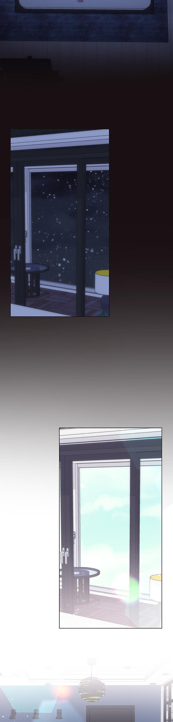 请继续爱我漫画,第67章：【第二季】准备好了4图