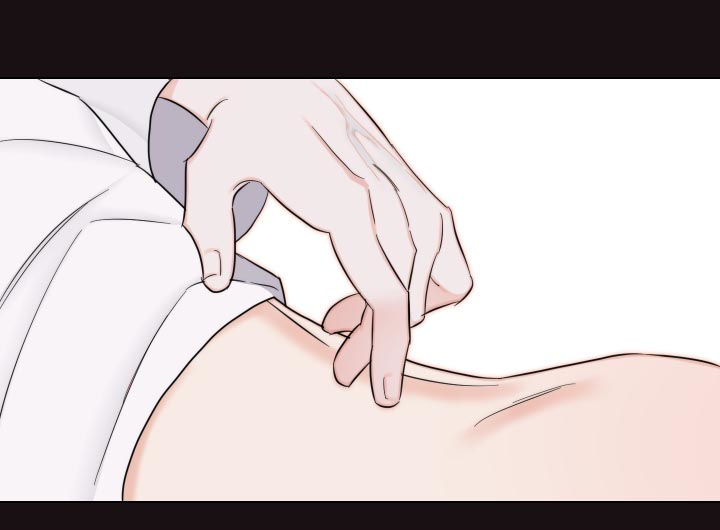 请继续爱我漫画,第55章：你给我冷静点5图