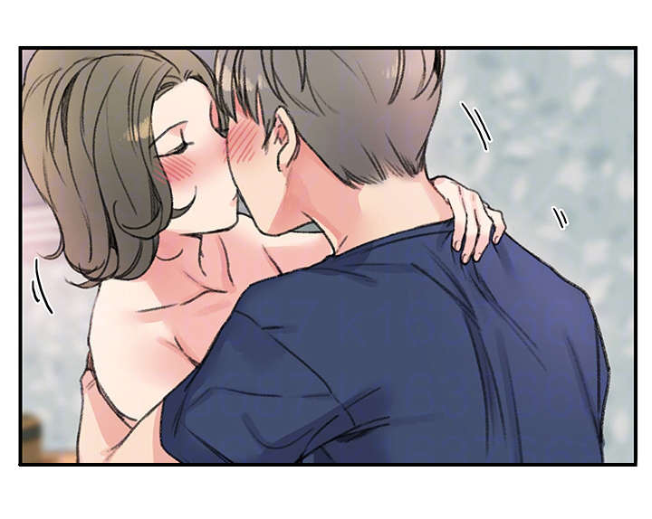 寄宿房漫画,第23章：玩具1图