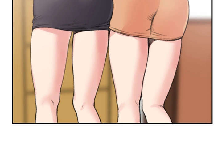 寄宿房间装修漫画,第16章：新房客2图