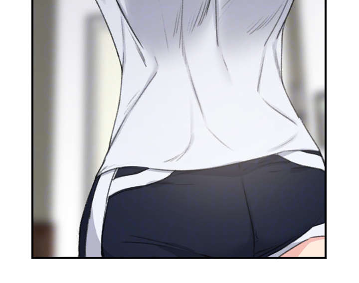 寄宿房工人的生活漫画,第10章：偷袭2图