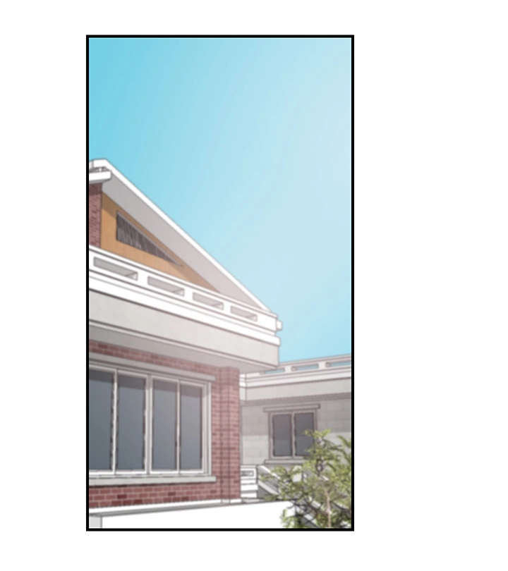 学生寄宿房漫画,第21章：老样子1图