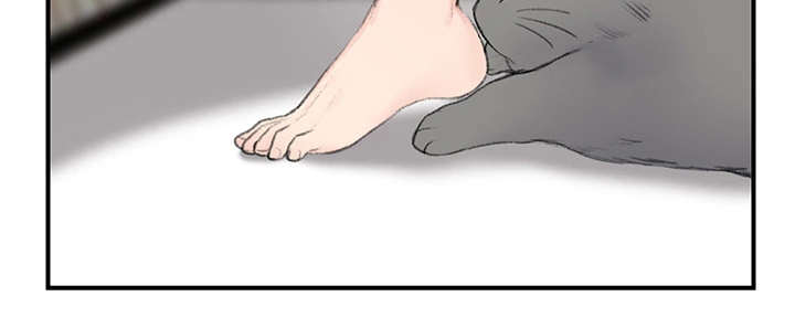 寄宿屋图片漫画,第1章：新房东3图