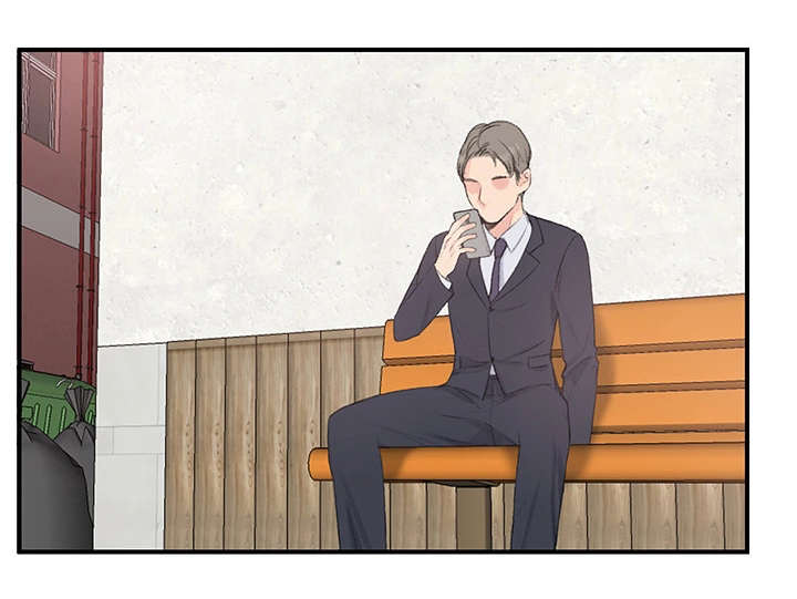 寄宿屋图片漫画,第1章：新房东5图