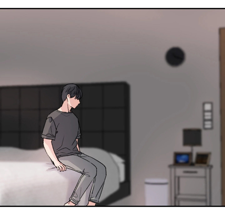 学生寄宿房漫画,第38章：我喜欢的只有你3图