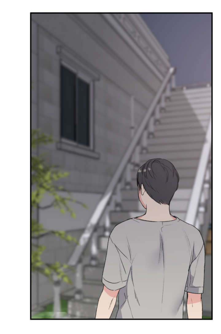 寄宿房漫画,第11章：警告1图