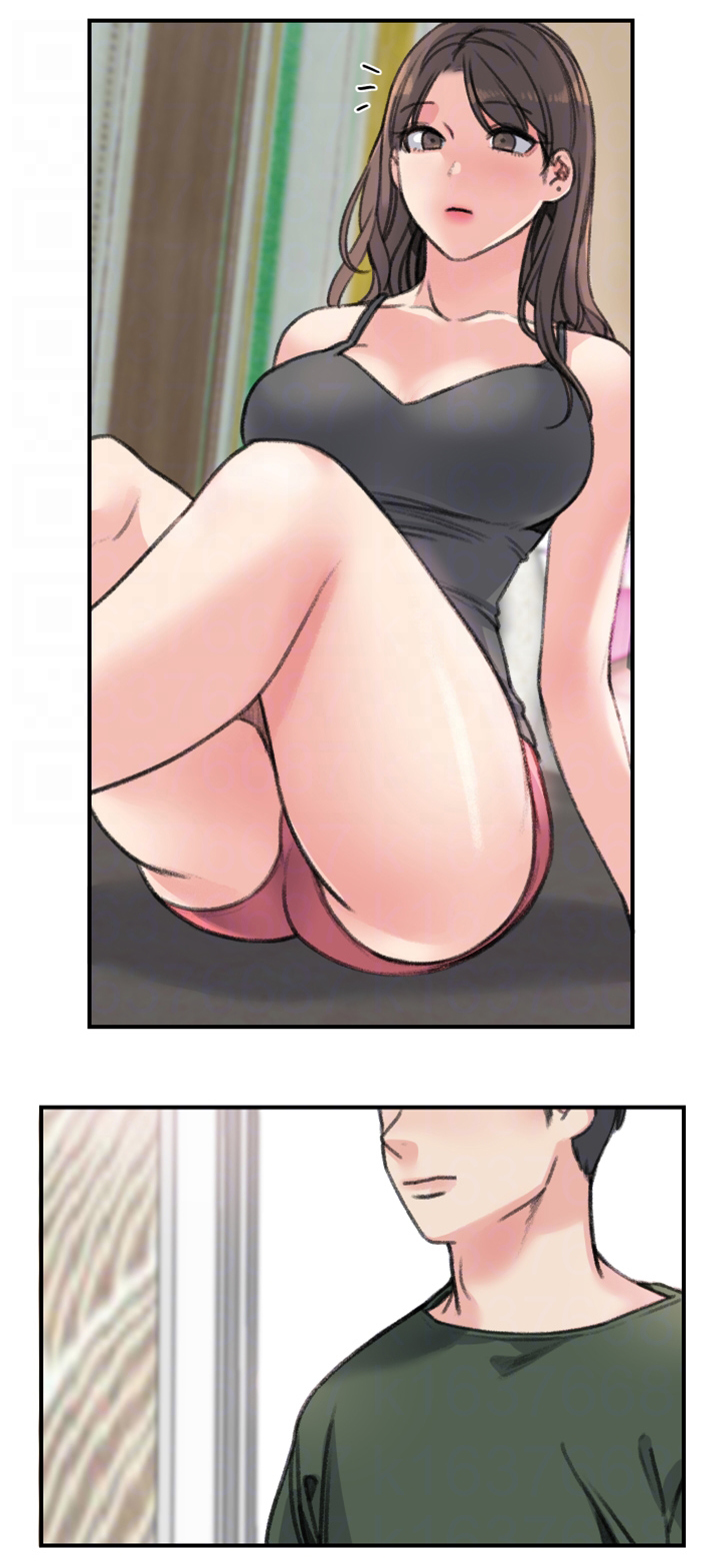 学生寄宿房漫画,第34章：朋友1图