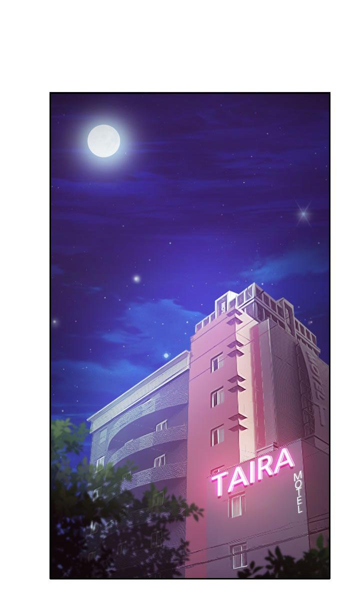 反差情侣漫画,第9章：失踪的敏羽2图