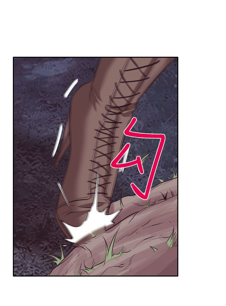 反差情侣漫画,第11章：敏羽终得救5图