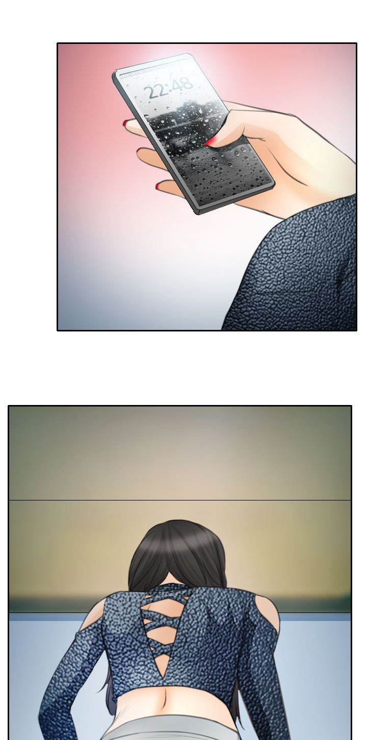 反差情侣漫画,第20章：在硕的抉择4图