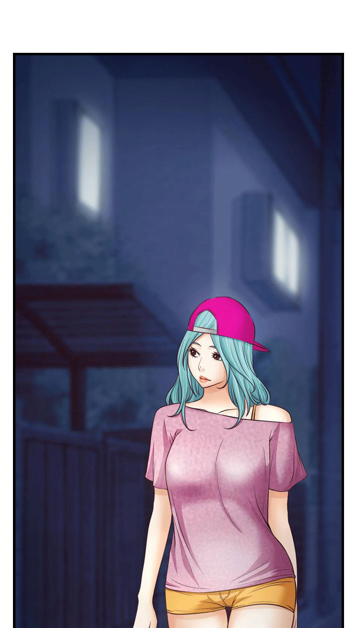 反差情侣漫画,第8章：昏迷的敏羽3图
