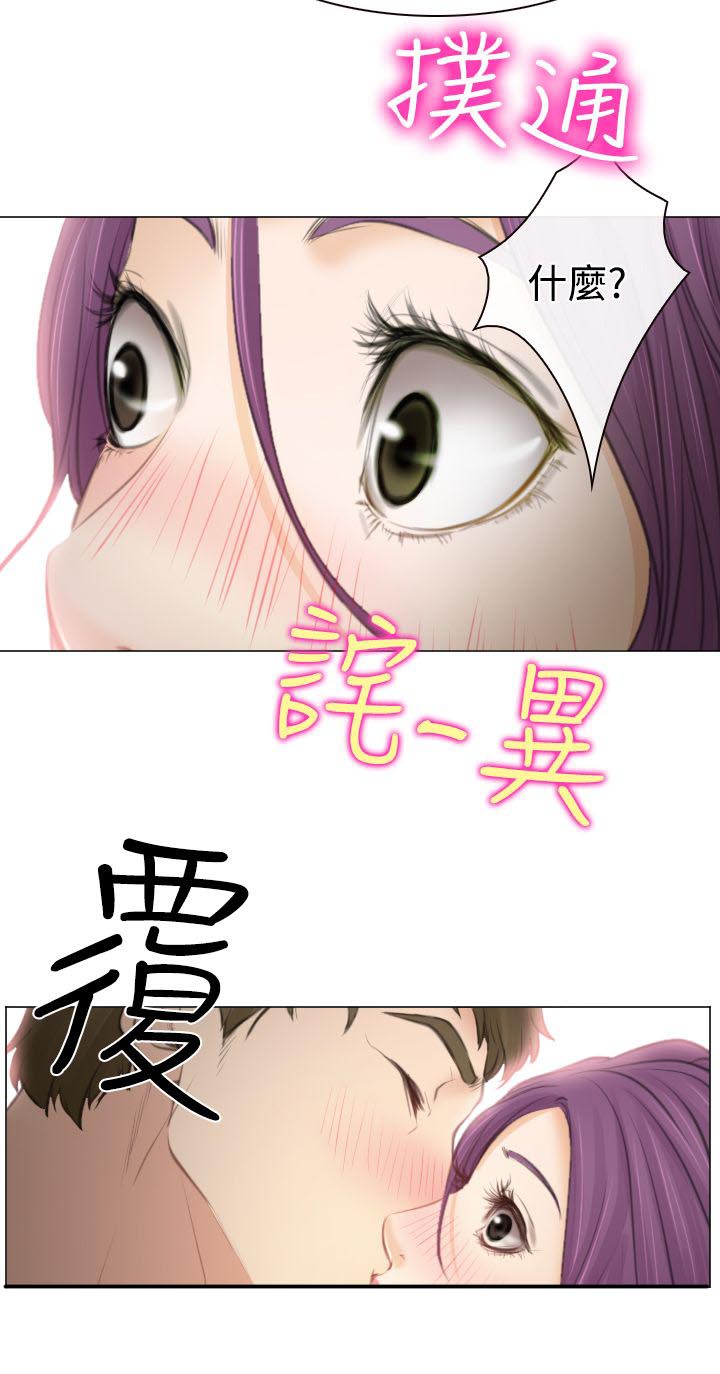反差情侣漫画,第26章：美丽的研秀3图