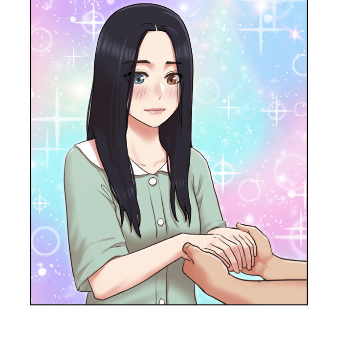 公寓奇遇记漫画,第59章：为所欲为4图