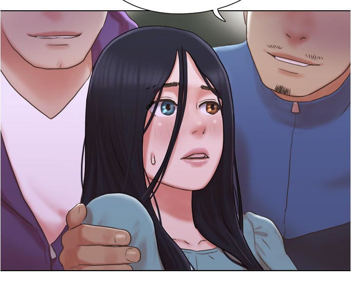 公寓室内装修漫画,第48章：路遇流氓3图