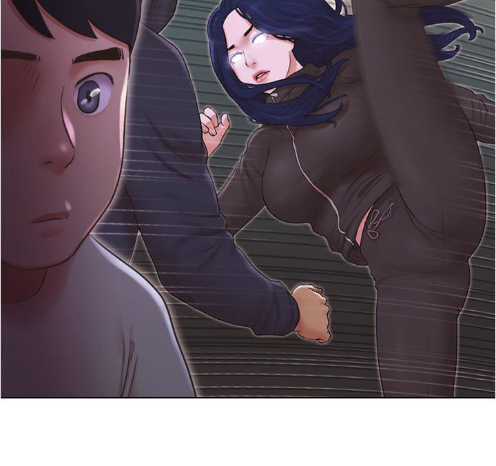 公寓奇遇记漫画,第61章：又遇流氓3图