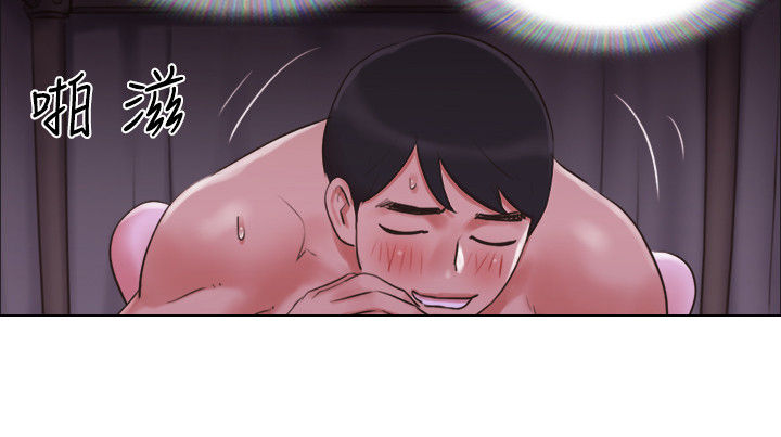 公寓奇遇记漫画,第57章：又来2图