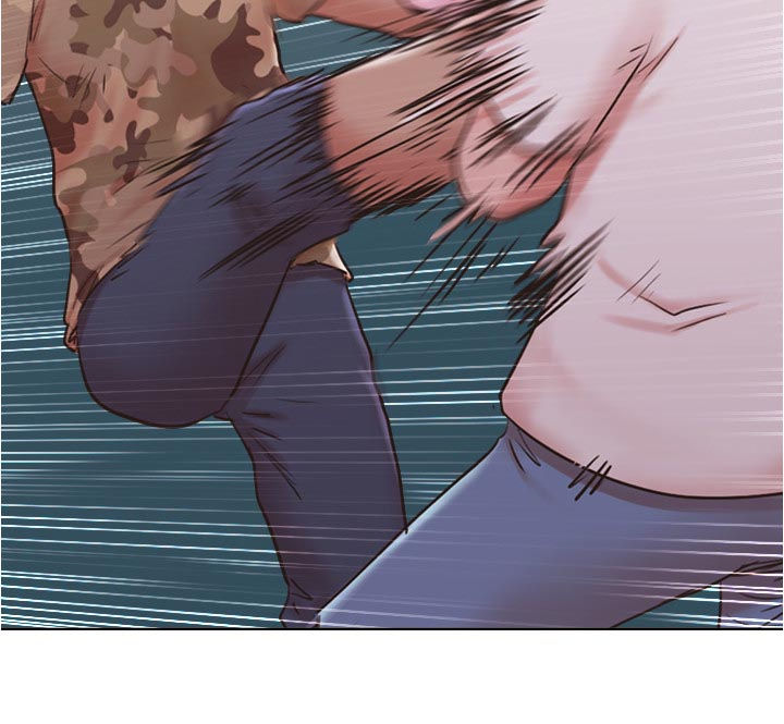 公寓奇遇记漫画,第62章：被抓走了4图