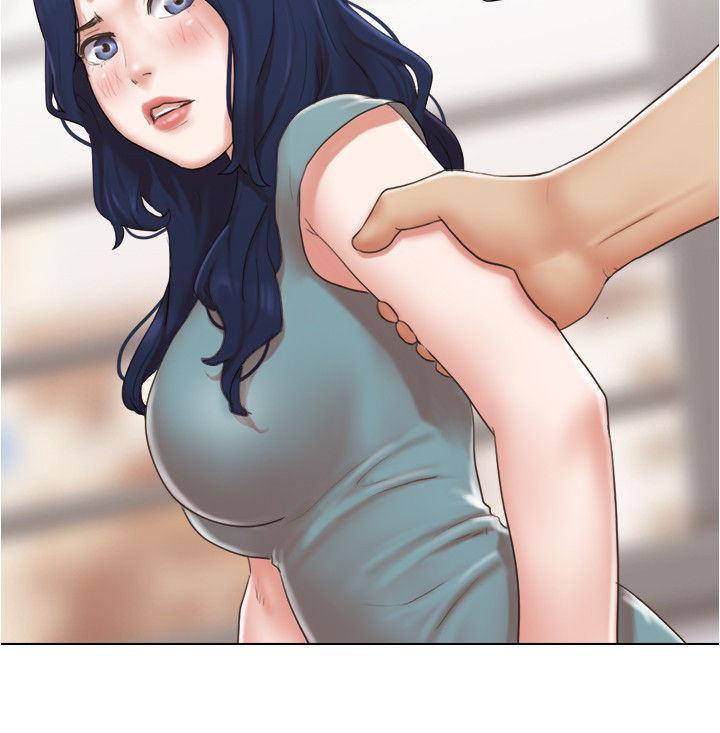 公寓奇遇记漫画,第53章：意外闯入2图