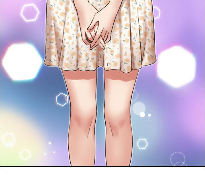 公寓奇遇记漫画,第68章：要不要交往2图