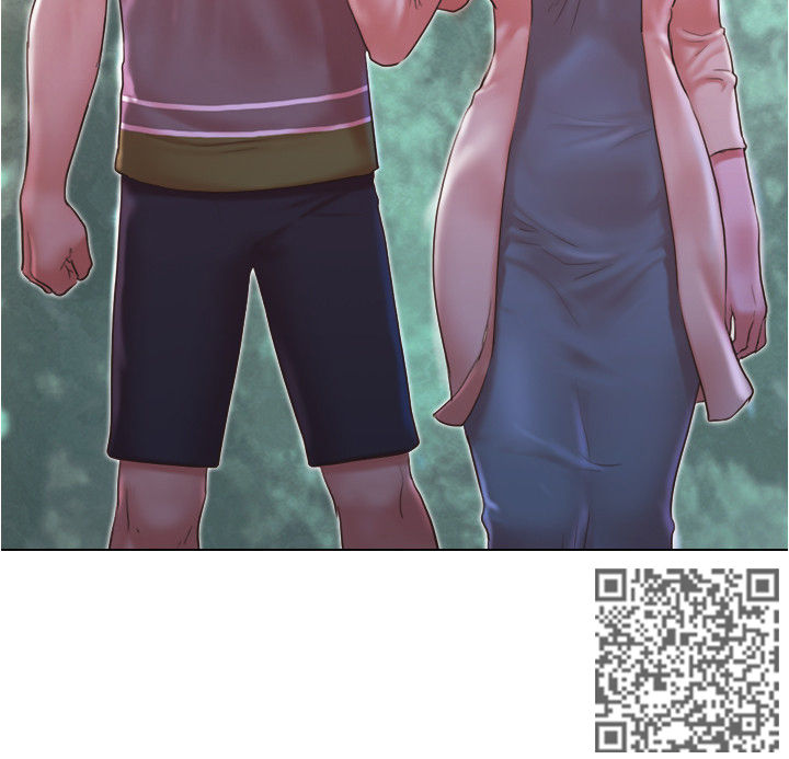 公寓奇遇记漫画,第54章：没有资格5图