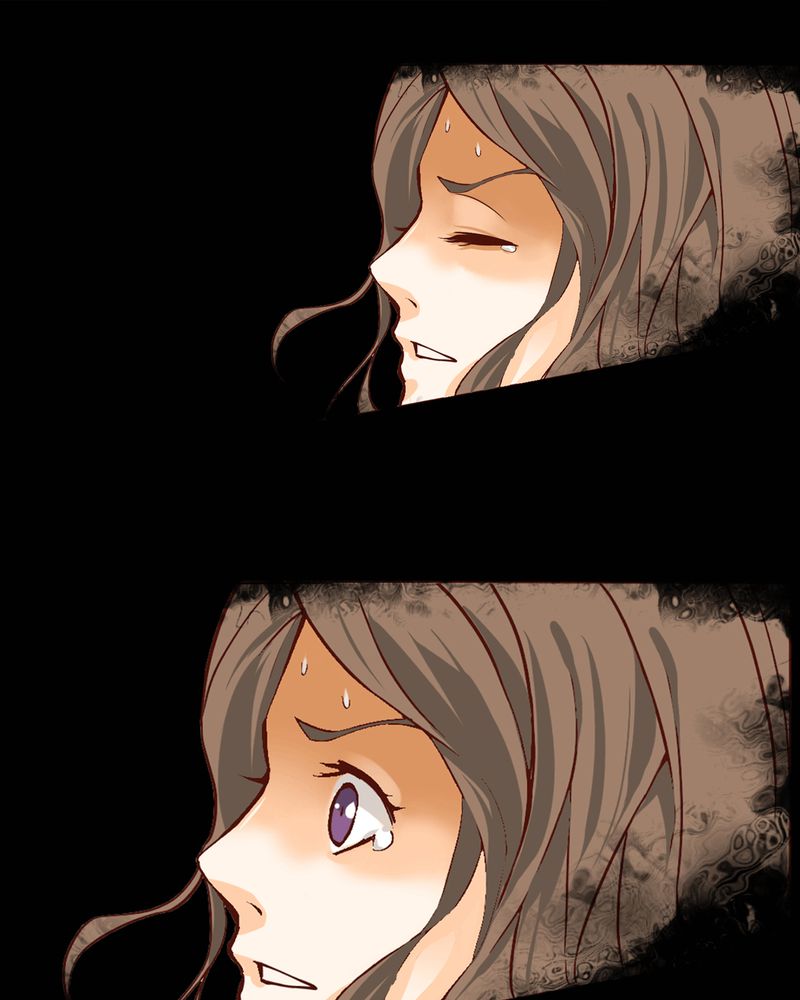暗之声漫画,第6章：铡刀少女（二）1图