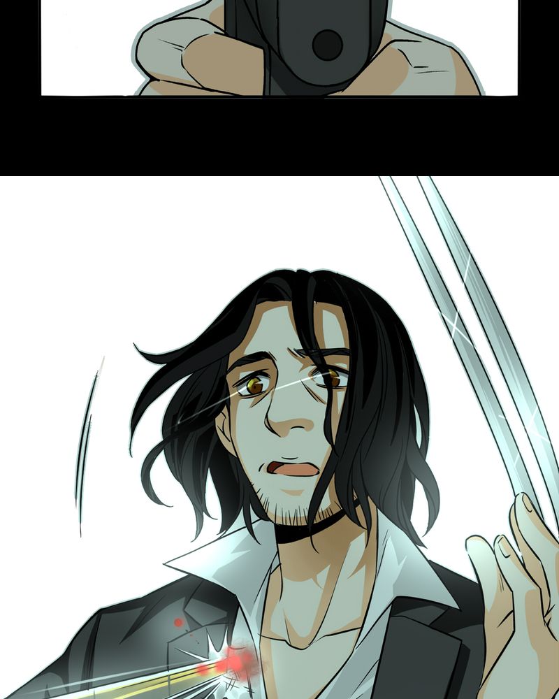 暗之声漫画,第16章：英轮的回响（二）5图