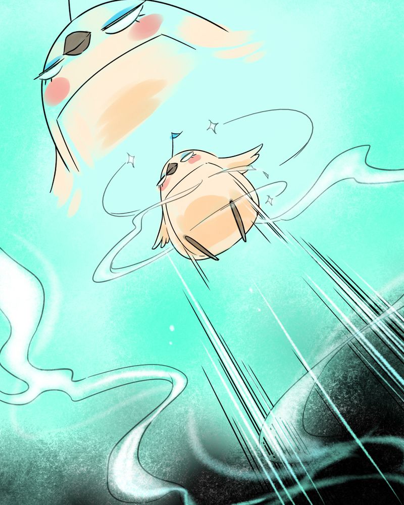 暗之声漫画,第5章：铡刀少女（一）5图