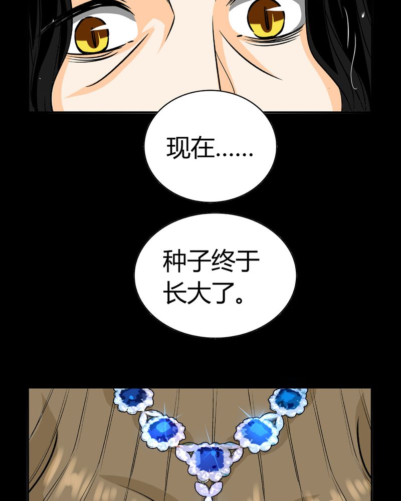 暗之声漫画,第17章：英轮的回响（三）4图