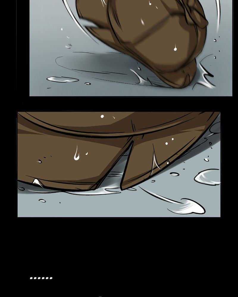 暗之声漫画,第15章：英轮的回响（一）5图