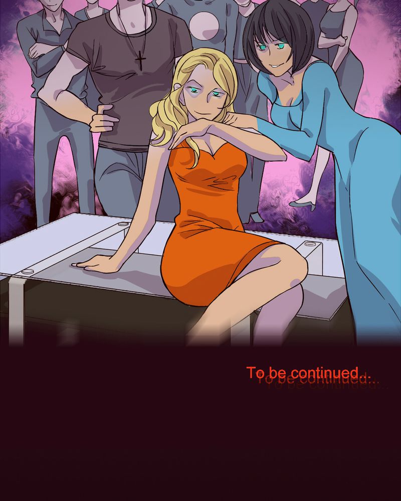 暗之声漫画,第2章：东土大唐（二）3图