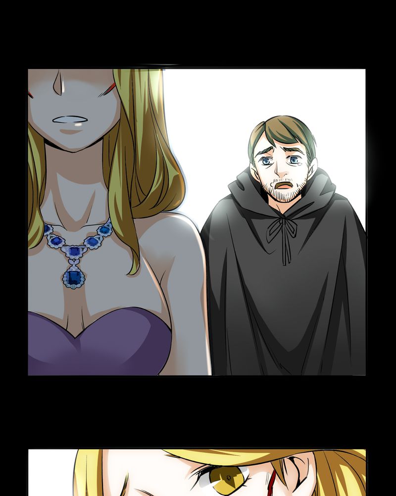暗之声漫画,第21章：开膛手（四）1图