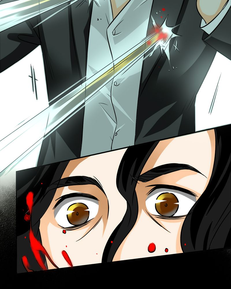 暗之声漫画,第16章：英轮的回响（二）1图