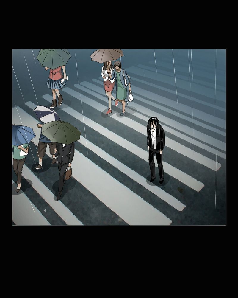 暗之声漫画,第12章：诺曼（下）3图