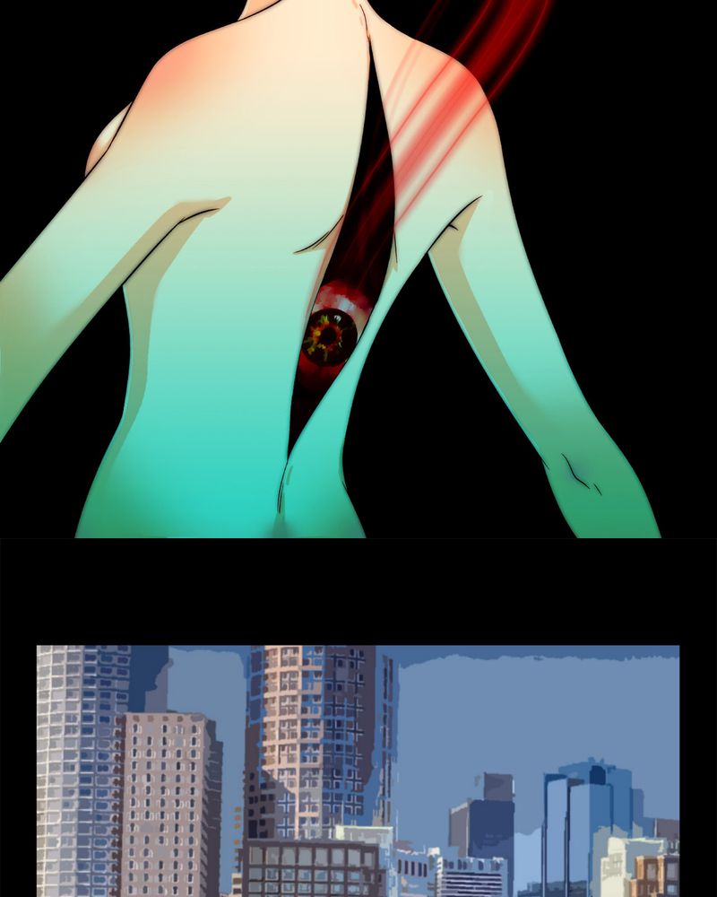 暗之声漫画,第11章：诺曼（中）2图